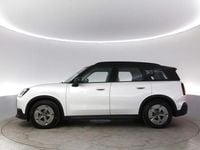 Begagnad Mini Countryman Classic 233 kW (317 HK) 2024 Vit SUV