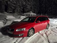 Begagnad Volvo V70 R-Design 2011 Kombi
