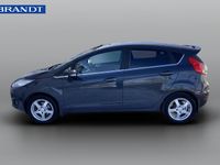 begagnad Ford Fiesta 1.0 EcoBoost