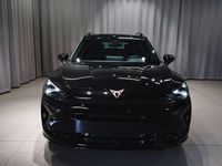 Ny Cupra Formentor 151 HK (111 kW) 2025 Svart SUV