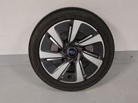 Begagnad Subaru Levorg GT 170 HK (125 kW) 2016 Grå Kombi