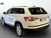 begagnad Skoda Kodiaq STYLE 2,0 TDI 190 DSG 4X4