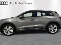 begagnad Audi Q4 e-tron Q4 40 e-tron 150 kW Proline advanced 2024, Crossover