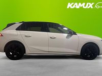 Begagnad Opel Astra 131 HK (96 kW) 2023 Vit Halvkombi