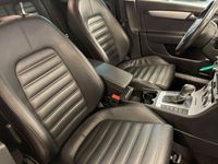 begagnad VW Passat Alltrack 2.0 TDI 4Motion Premium Drag