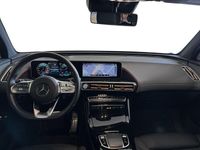 begagnad Mercedes EQC400 Euro 6