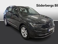 begagnad VW Tiguan Life 1.5 TSI DSG Värmare Drag Rattvärme 150hk