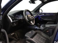 begagnad BMW X3 M40i Innovation Edition Panorama Head-Up OBS Spec 2019, SUV