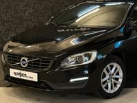 begagnad Volvo S60 T3 Geartronic Classic, Kinetic Euro 6