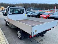 begagnad Ford Transit 310 L2 Flak 2.0 130hp -Man