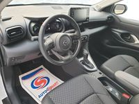 begagnad Mazda 2 Hybrid 1.5 116 hk Auto Agile + Comfort Pack