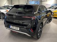 begagnad Opel Mokka Ultimate 1.2 PureTech 130hk Aut