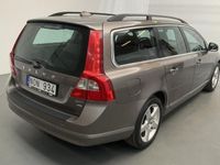 begagnad Volvo V70 II 2.0F 2010, Kombi