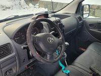 Begagnad Toyota Proace 128 HK (94 kW) 2015 Minibuss