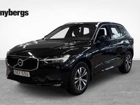 Begagnad Volvo XC60 197 HK (144 kW) 2020 SUV