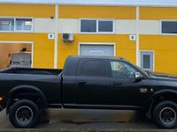 Begagnad RAM 2500 355 HK (261 kW) 2011 Pickup