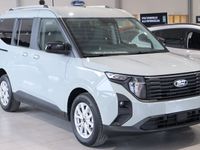 begagnad Ford Tourneo Courier Titanium 1.0l 125hk Aut Demobil