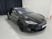 begagnad Tesla Model S 70, Fri supercharge