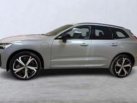 Begagnad Volvo XC60 Plus 355 HK (261 kW) 2024 Grå SUV