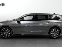 Begagnad VW Passat R-line 177 HK (130 kW) 2025 Mörkgrå Kombi