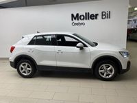 begagnad Audi Q2 30 TFSI Proline 110 hk 6-växlad