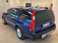 begagnad Volvo XC70 2.5T AWD Ocean Race Drag fr. 476kr/mån