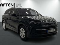 Begagnad VW Tiguan 150 HK (110 kW) 2024 Grå SUV