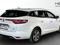 Begagnad Renault Mégane IV Intens 160 HK (117 kW) 2021 Vit