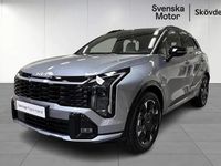 Ny Kia Sportage 291 HK (214 kW) 2026 Grå SUV