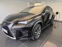 begagnad Lexus NX300h AWD Executive Premium Nav LSS+