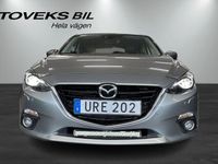 begagnad Mazda 3 Sport 2.0 SKYACTIV-G Euro 6
