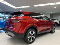 begagnad Nissan Qashqai E-POWER N-CONNECTA FRÅN 4300/MÅN