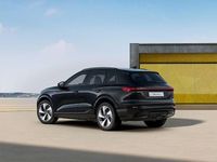 Ny Audi Q6 e-tron S-Line 314 kW (428 HK) 2026 SUV