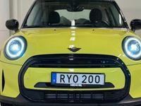 begagnad Mini Cooper 5-dörrars PDC Kamera SoV-hjul