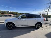 begagnad Volvo XC90 Recharge T8 AWD Geartronic Inscription Euro 6