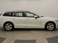 begagnad Volvo V60 D3 Momentum Advanced Värmare VoC Moms 150Hk