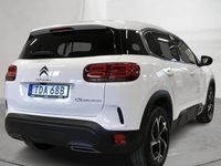 begagnad Citroën C5 Aircross PureTech 2020, SUV