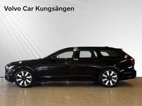 Begagnad Volvo V90 349 HK (256 kW) 2026 Svart Kombi