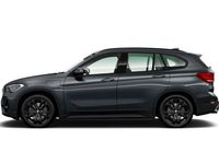 begagnad BMW X1 xDrive25e Sport Line / Drag / HiFi / Backkamera