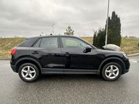 begagnad Audi Q2 30 TFSI S Tronic Attraction, Proline Euro 6