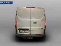 begagnad Ford Transit Custom L1 270 2.0 TDCi Euro 6 105hk