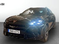 Begagnad Cupra Formentor 150 HK (110 kW) 2024 Svart SUV