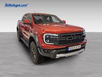 begagnad Ford Ranger Raptor Double Cab 3.0 288 4x4 A