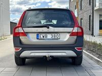 begagnad Volvo XC70 D3 Summum Euro 5