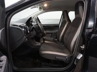 begagnad VW up! 5-dörrar 1.0 Driverassist Nyservad Ny besiktigad