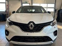 begagnad Renault Captur EQUILIBRE 1.0 TCE Manuell 2024, Halvkombi