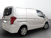 Begagnad BYD ETP3 100 kW (136 HK) 2023 Vit (white) Van
