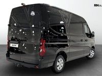 Begagnad Renault Master 150 HK (110 kW) 2024 Svart Van