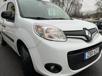 begagnad Renault Kangoo Express 1.5 dCi Euro 6