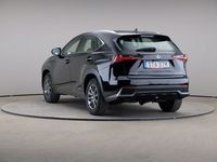 begagnad Lexus NX300h Comfort Awd Drag